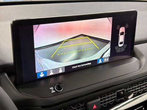 New 2026 Honda Accord EX-L image 25