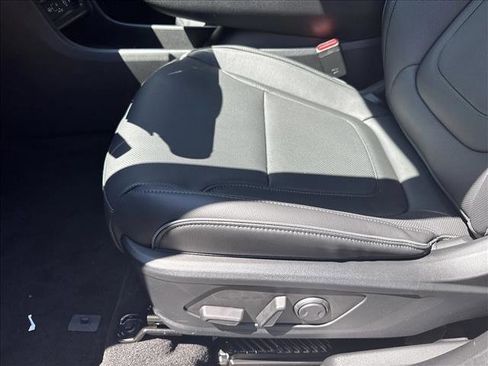 New 2026 Hyundai Tucson Limited image 4