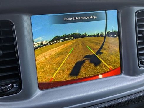 Used 2023 Dodge Charger R/T w/ Blacktop Package image 20