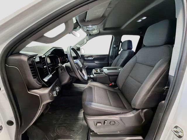Used 2023 GMC Sierra 1500 SLE AWD/4WD image 16