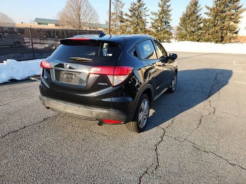 Used 2019 Honda HR-V EX image 5