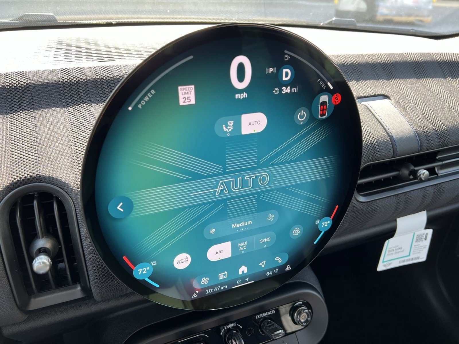 New 2027 MINI Cooper S FWD image 18