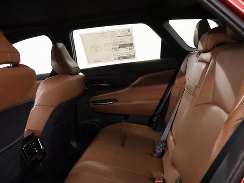 New 2026 Toyota Crown Signia AWD/4WD image 28