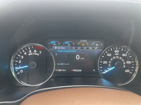 Used 2020 Ford F150 King Ranch w/ Equipment Group 601A Luxury image 24