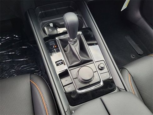 New 2025 MAZDA CX-50 2.5 Turbo w/ Weather Package image 9