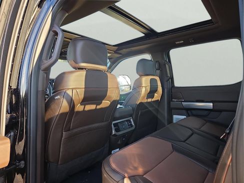 New 2026 Ford F250 King Ranch w/ FX4 Off-Road Package AWD/4WD image 12