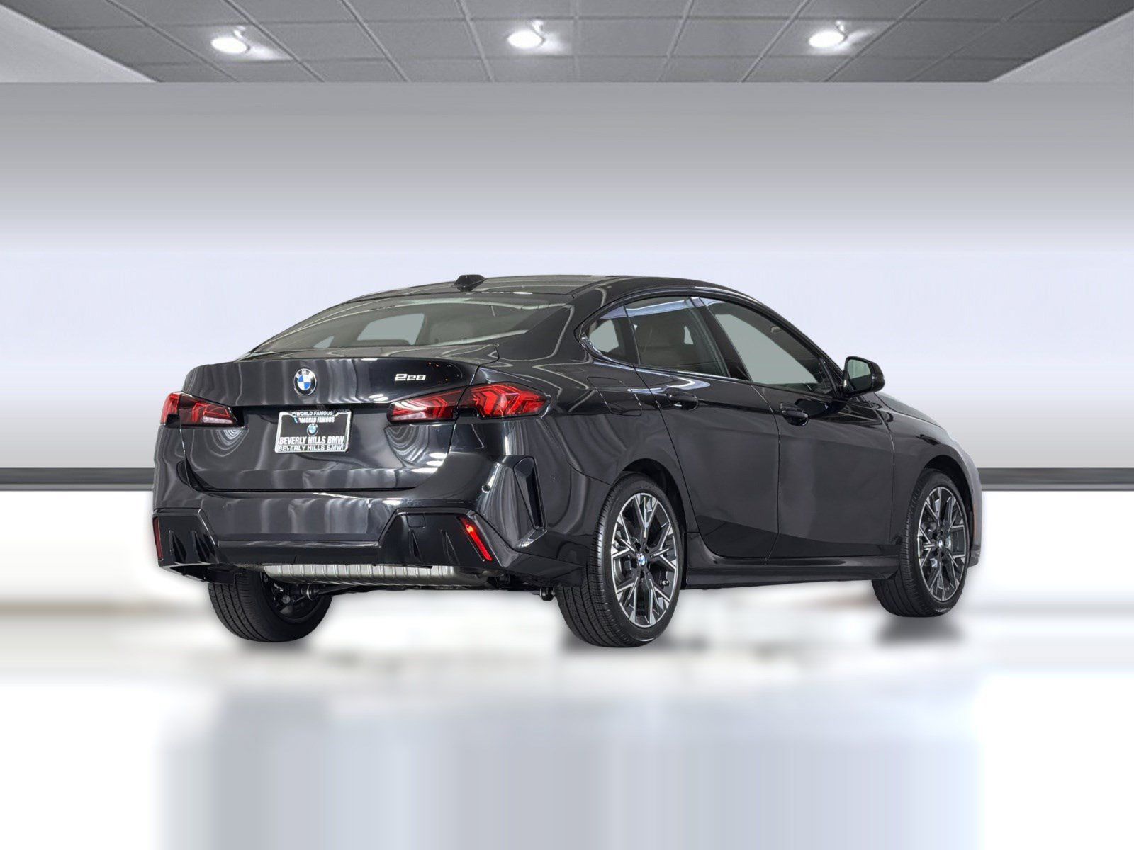 New 2026 BMW 228i w/ Premium Package FWD image 8