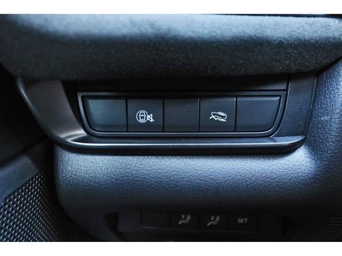 Used 2024 MAZDA CX-30 Carbon image 15