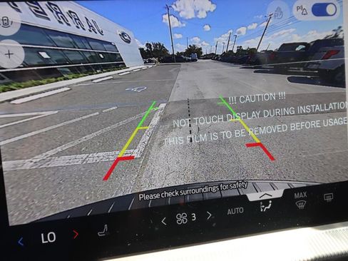 New 2026 Ford Explorer Active image 6