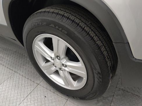 Used 2020 Chevrolet Trax LS w/ Tint and Cruise Package image 31