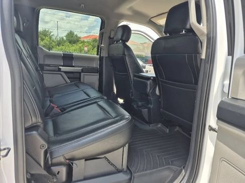 Used 2020 Ford F250 XLT AWD/4WD image 22