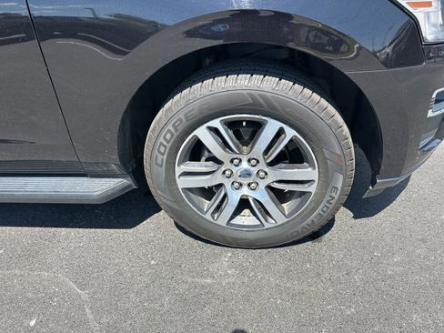 Certified 2024 Ford Expedition Limited RWD image 10