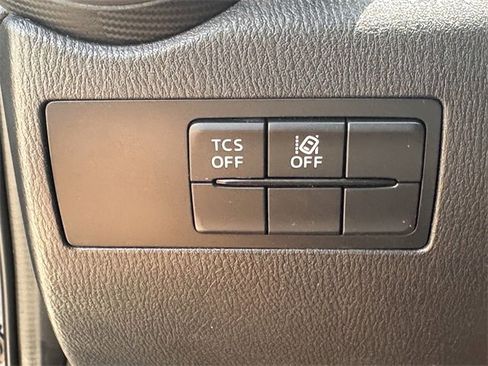 Used 2021 MAZDA CX-3 Sport image 30