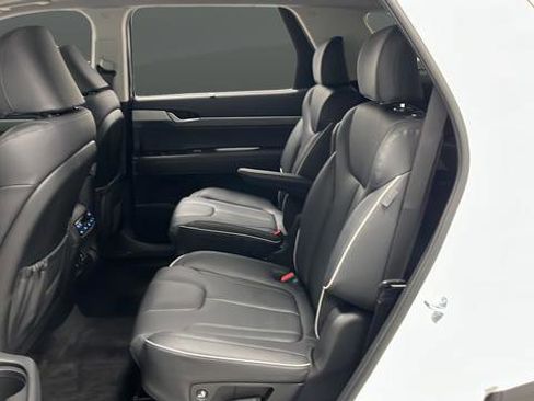 Used 2025 Hyundai Palisade SEL image 24