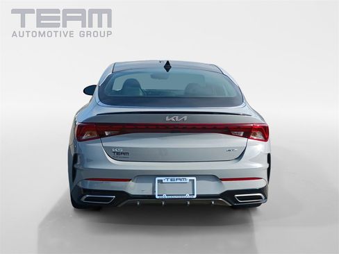Used 2023 Kia K5 GT-Line image 6