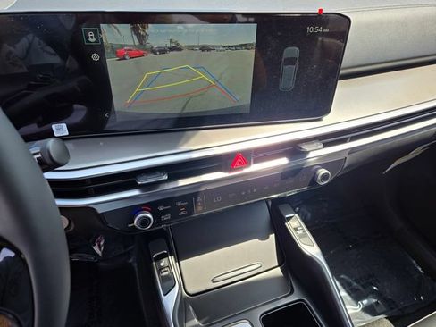 New 2026 Kia Sorento EX AWD/4WD image 10