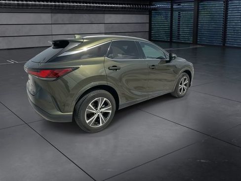 Certified 2023 Lexus RX 350h w/ Accessory Package (Z1) AWD/4WD image 8