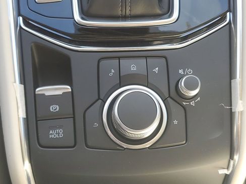 New 2025 MAZDA CX-5 AWD 2.5 S image 36