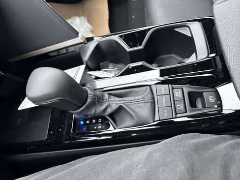 New 2026 Toyota Camry XSE image 23