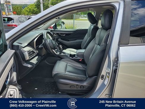Used 2023 Subaru Outback Onyx Edition AWD/4WD image 13