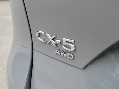 New 2026 MAZDA CX-5 Preferred AWD/4WD image 8