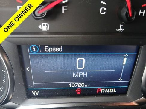 Used 2024 Chevrolet Equinox RS AWD/4WD image 23