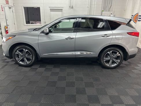 Used 2024 Acura RDX Advance Package image 6