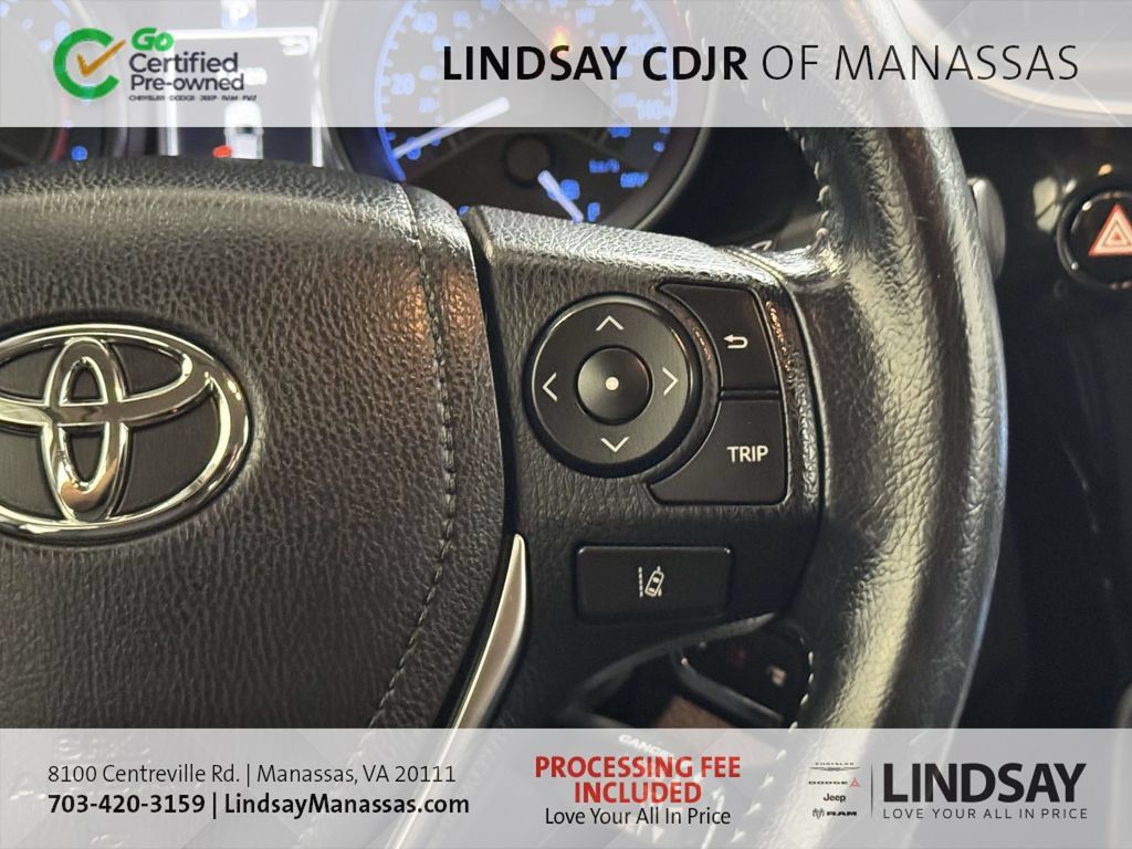 Used 2018 Toyota Corolla iM FWD image 28