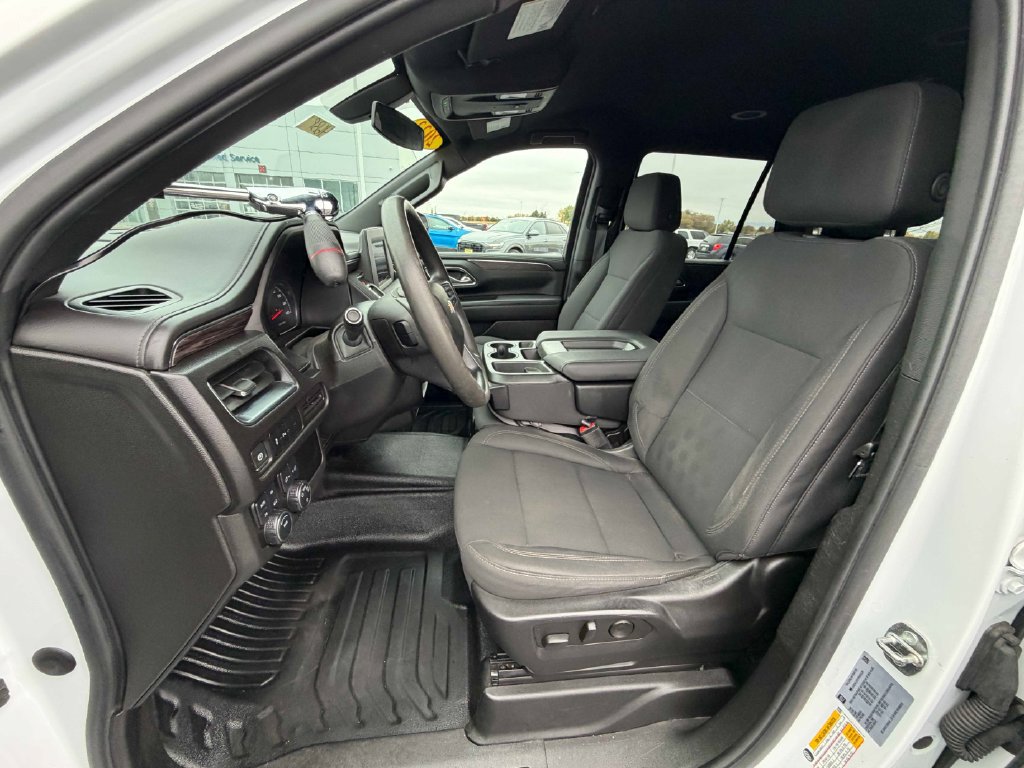 Used 2023 Chevrolet Tahoe 4WD image 18