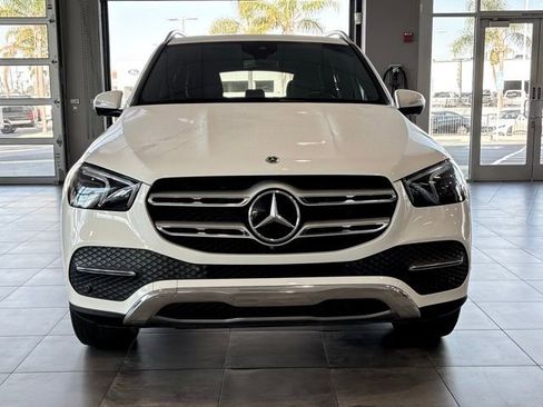 Used 2022 Mercedes-Benz GLE 350 image 10