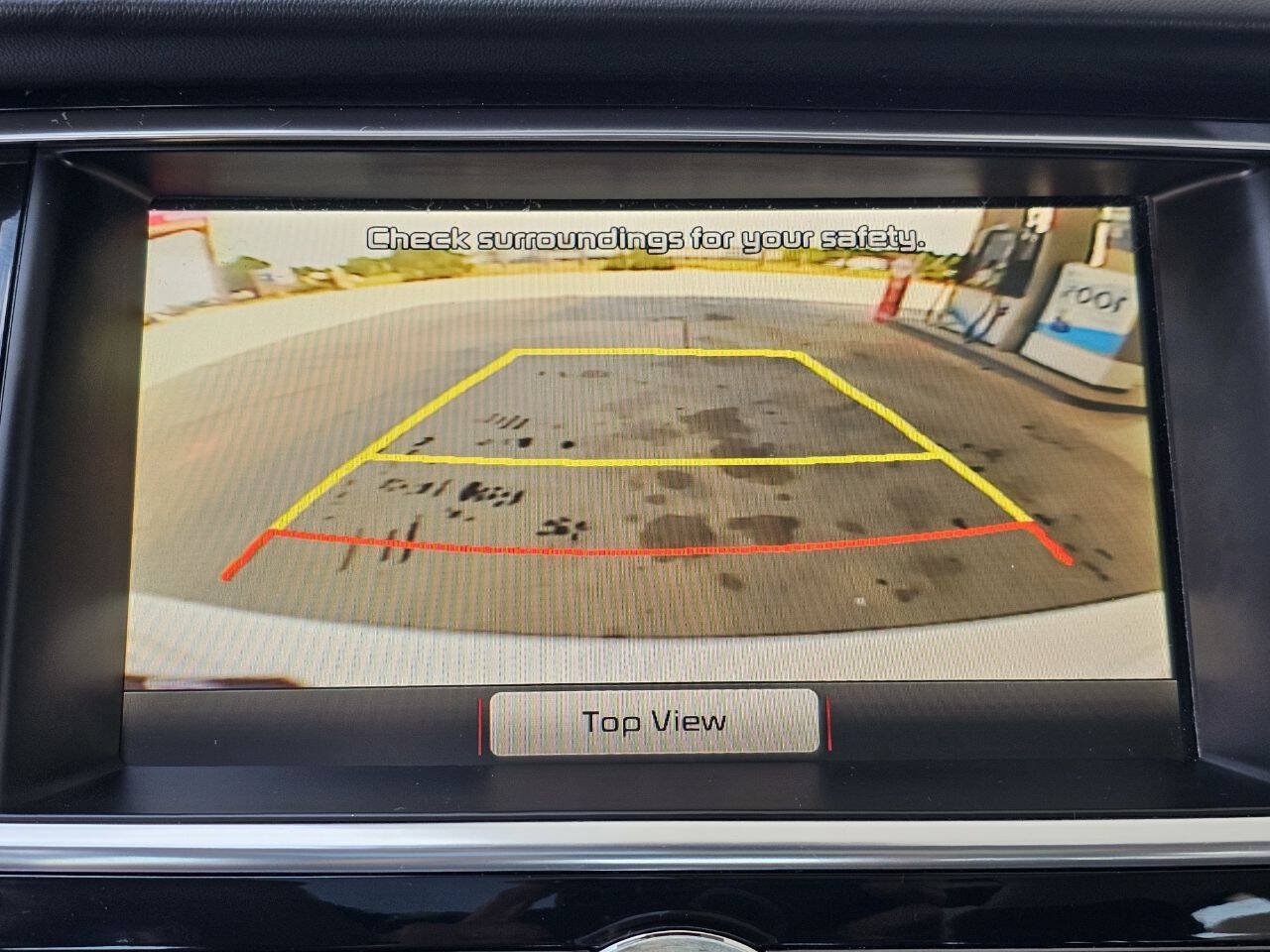 Used 2015 Kia K900 Premium RWD image 29