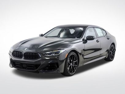 New 2026 BMW 840i xDrive