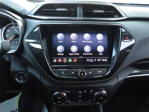 Certified 2023 Chevrolet TrailBlazer ACTIV w/ Sun and Liftgate Package image 19