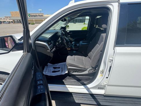 Used 2019 Chevrolet Suburban LS w/ Max Trailering Package AWD/4WD image 15