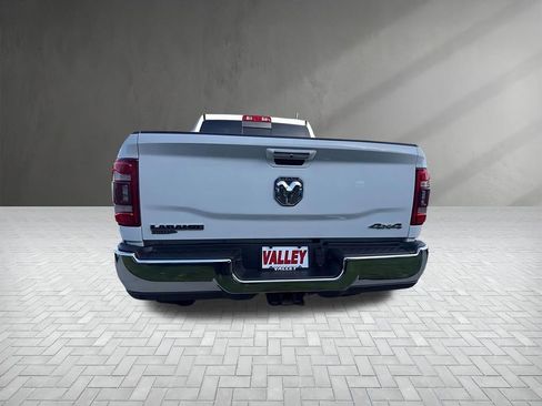 Used 2022 RAM 2500 Laramie image 11