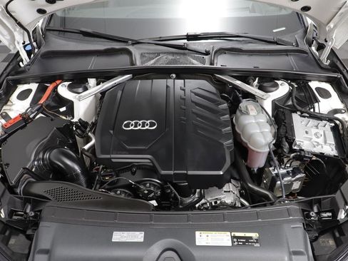 Used 2022 Audi A4 2.0T Prestige image 24