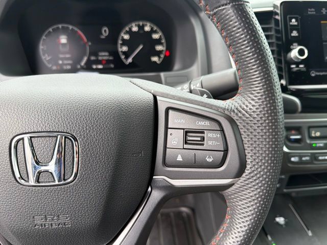 Used 2024 Honda Ridgeline TrailSport image 27