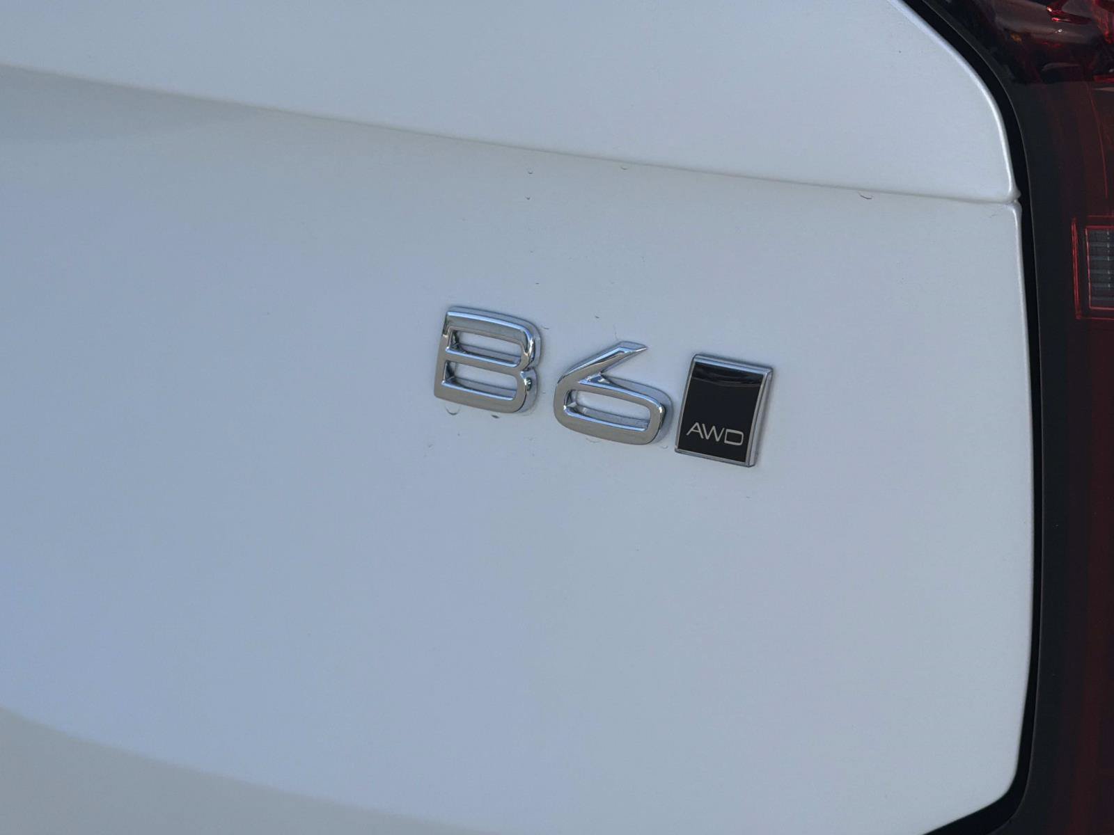 New 2027 Volvo XC90 B6 Plus AWD/4WD image 23