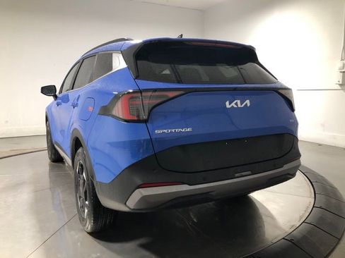 New 2026 Kia Sportage EX AWD/4WD image 5