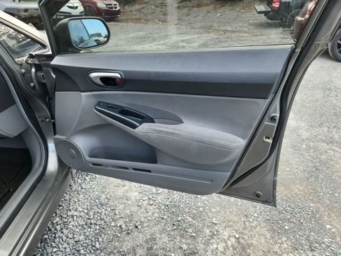 Used 2007 Honda Civic LX image 22