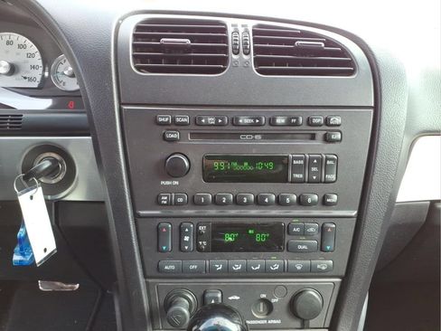 Used 2003 Ford Thunderbird RWD image 22