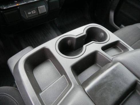 Used 2022 GMC Sierra 1500 Elevation w/ LPO, Elevation Black Package image 30