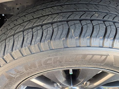 Used 2022 Lexus GX 460 Premium image 11