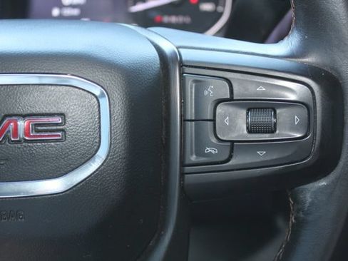Used 2021 GMC Sierra 2500 AT4 AWD/4WD image 24