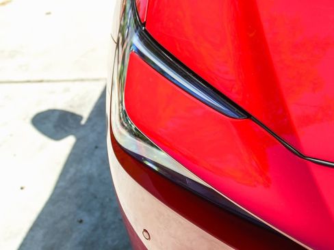 Used 2024 Toyota Prius Prime SE image 10