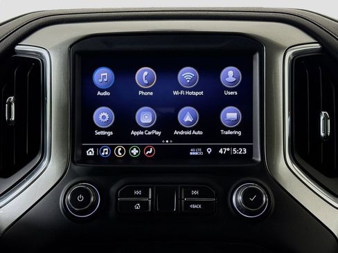 Used 2019 Chevrolet Silverado 1500 RST image 10