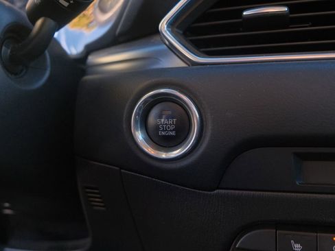 Used 2020 MAZDA CX-5 Touring image 24