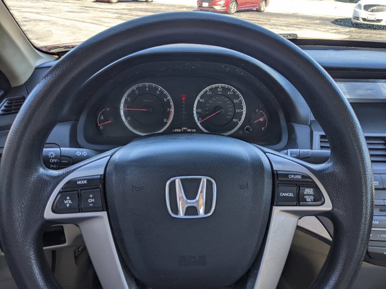 Used 2012 Honda Accord LX image 18