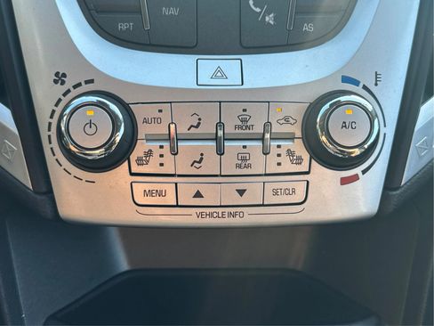 Used 2017 GMC Terrain SLE w/ Convenience Package AWD/4WD image 28