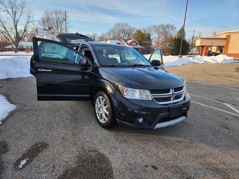Used 2012 Dodge Journey Crew image 32